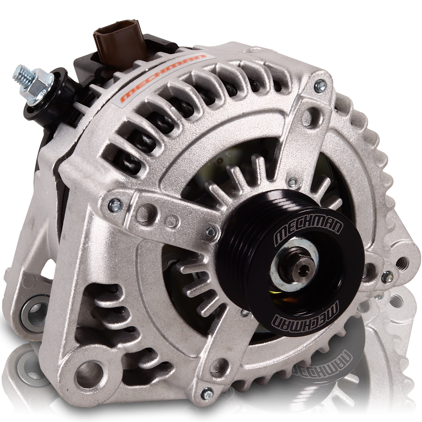 320-amp alternator for Toyota & Lexus V6 | 11033320 | in 2004 - 2006 | Brand Mechman