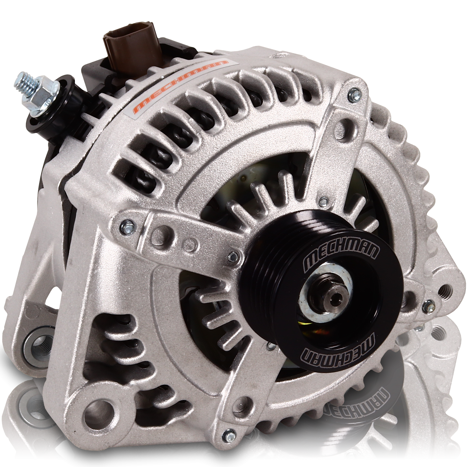320-amp alternator for Toyota & Lexus V6 | 11033320 | in 2004 - 2006 | Brand Mechman