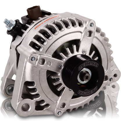 320-amp alternator for Toyota & Lexus V6 | 11033320 | in 2004 - 2006 | Brand Mechman