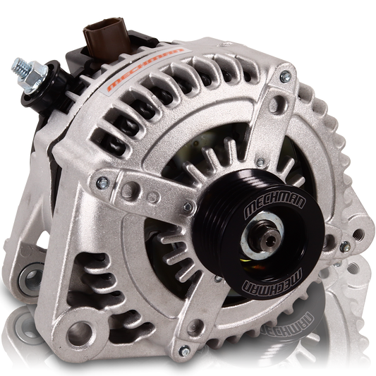 320-amp alternator for Toyota & Lexus V6 | 11033320 | in 2004 - 2006 | Brand Mechman