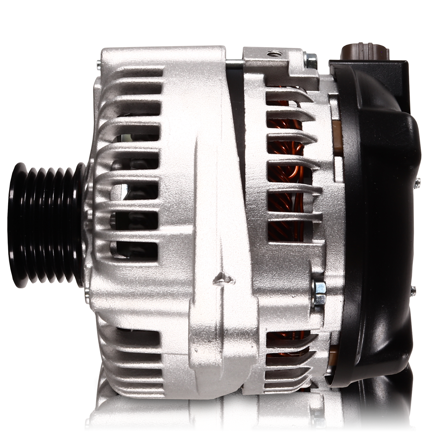 320-amp alternator for Toyota & Lexus V6 | 11033320 | in 2004 - 2006 | Brand Mechman