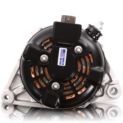 320-amp alternator for Toyota & Lexus V6 | 11033320 | in 2004 - 2006 | Brand Mechman