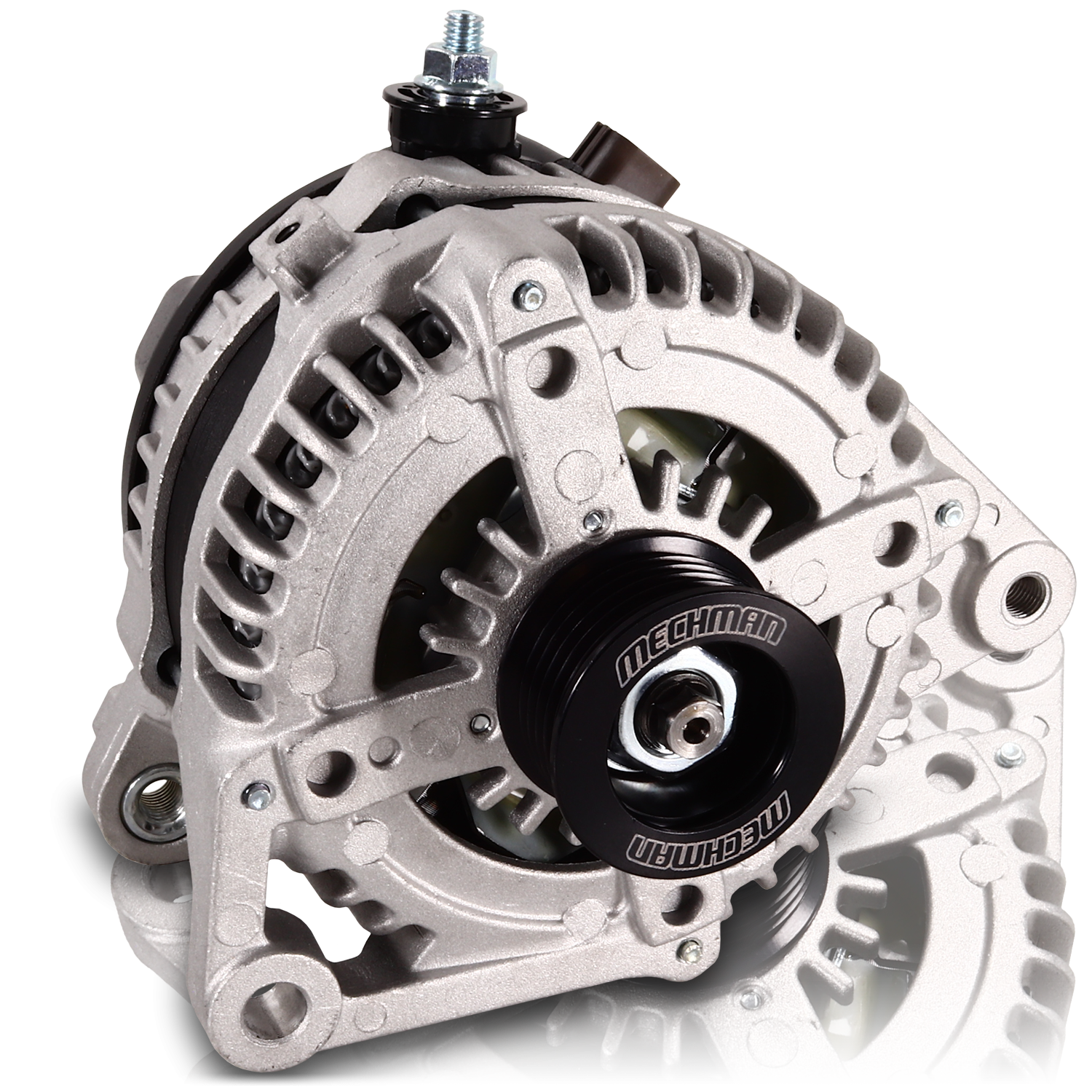 320 amp alternator for Toyota / Scion 2.5L | 11402320 | in 2011 - 2016 | Brand Mechman