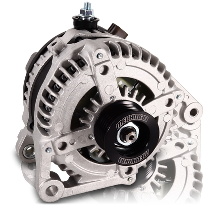 320 amp alternator for Toyota / Scion 2.5L | 11402320 | in 2011 - 2016 | Brand Mechman