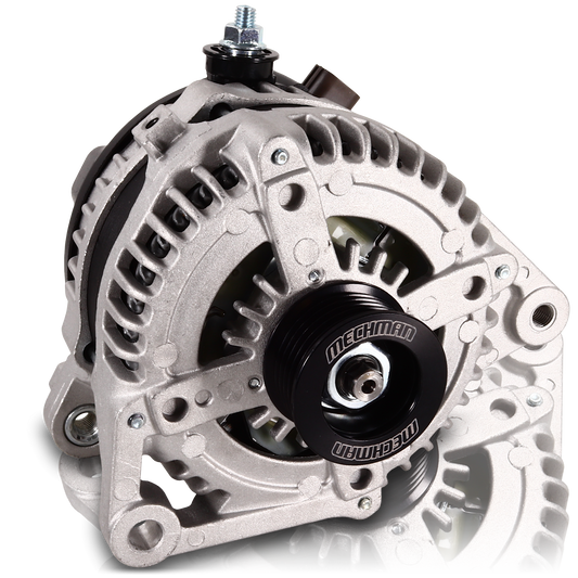 320 amp alternator for Toyota / Scion 2.5L | 11402320 | in 2011 - 2016 | Brand Mechman
