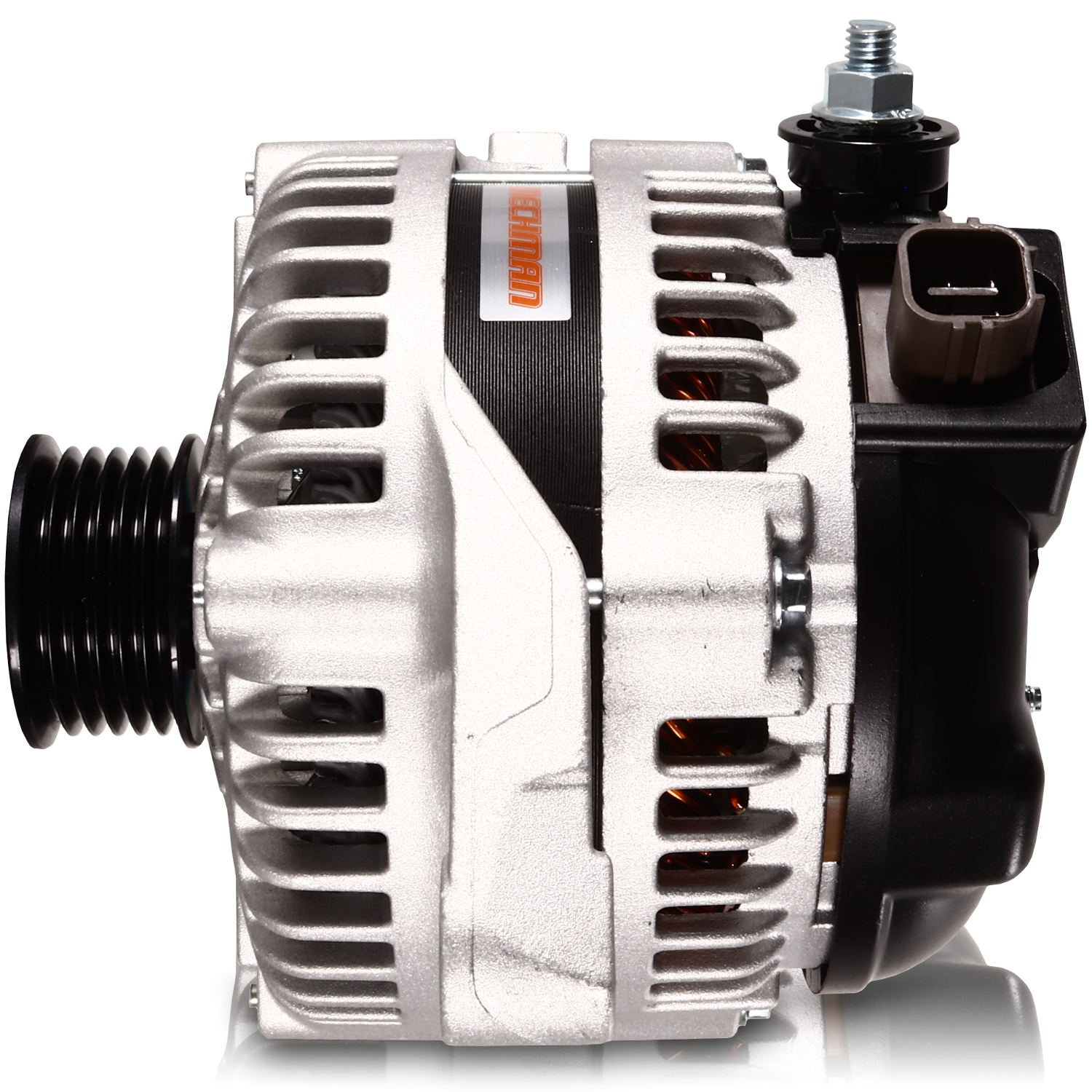 320 amp alternator for Toyota / Scion 2.5L | 11402320 | in 2011 - 2016 | Brand Mechman