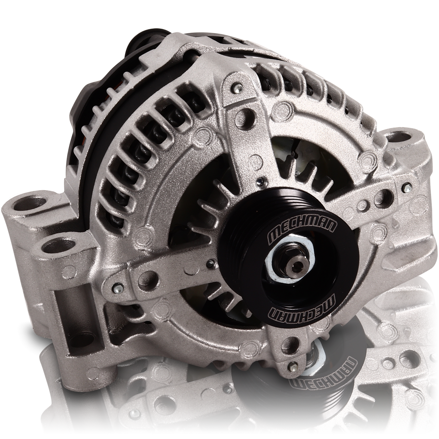 320-amp alternator for early Chrysler LX chassis | 11113320 | in 2005 - 2007 | Brand Mechman