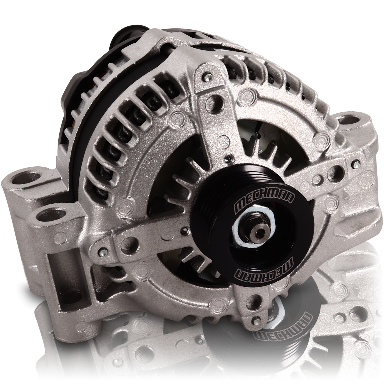 320-amp alternator for early Chrysler LX chassis | 11113320 | in 2005 - 2007 | Brand Mechman