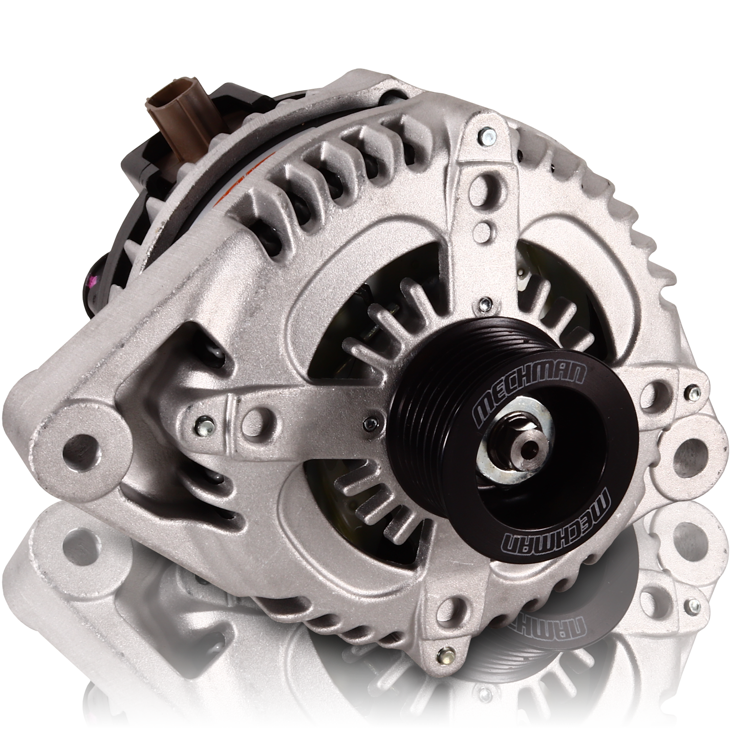 320-amp alternator for late 2.4L Honda / Acura | 11390320 | in 2009 - 2013 | Brand Mechman