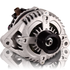 320-amp alternator for late 2.4L Honda / Acura | 11390320 | in 2009 - 2013 | Brand Mechman