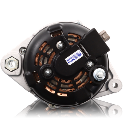320-amp alternator for late 2.4L Honda / Acura | 11390320 | in 2009 - 2013 | Brand Mechman