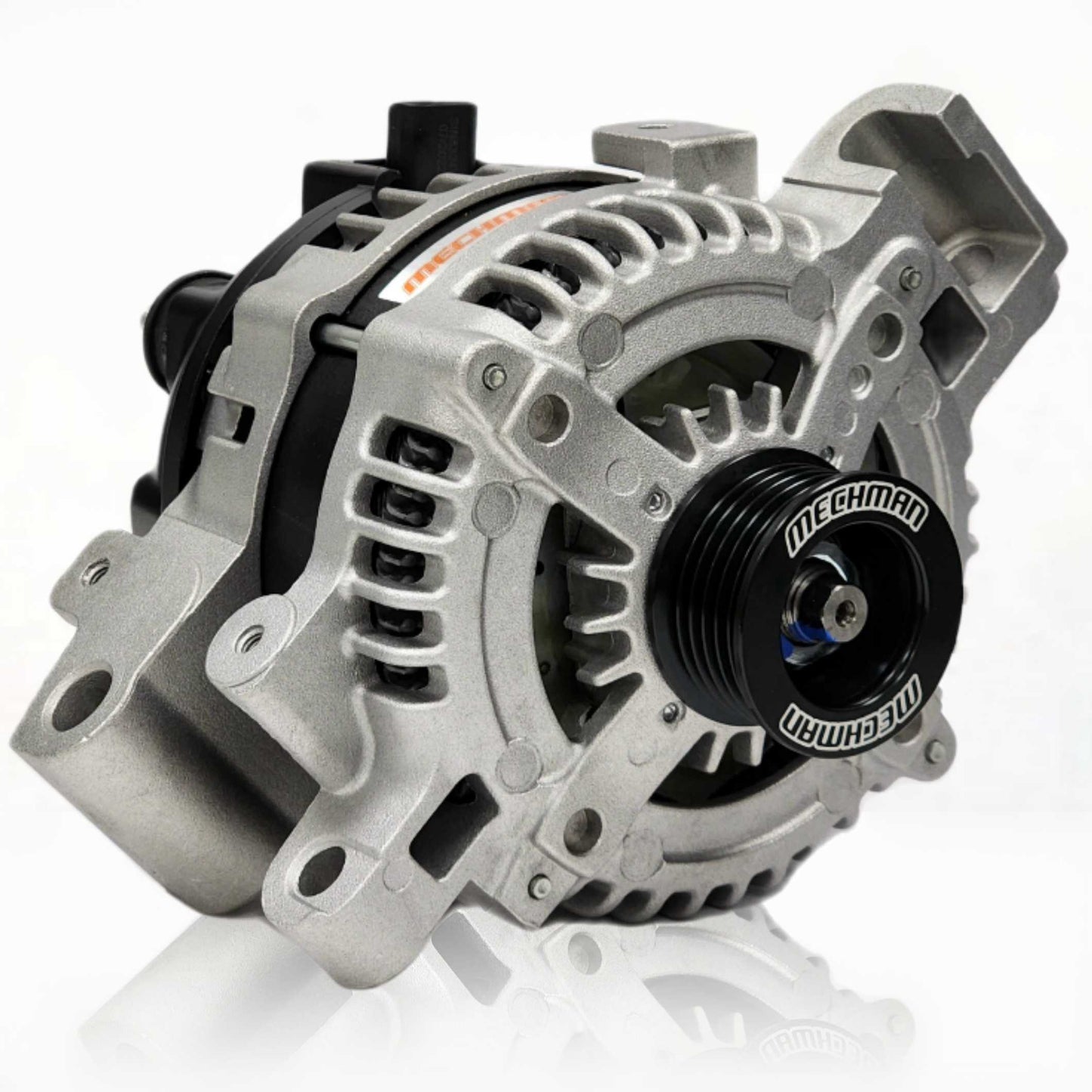 320-amp for select GM applications | 11369320 | in 2008 - 2015 | Brand Mechman