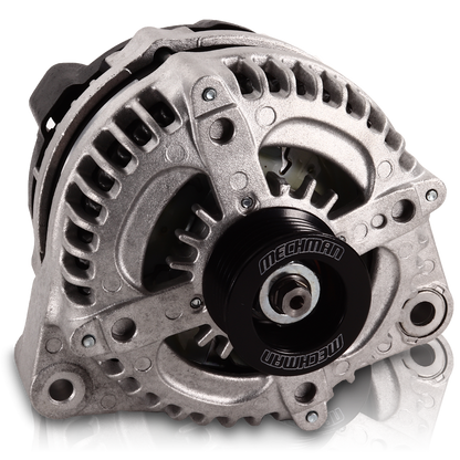 320-amp high output alternator Honda Acura 3.0L / 3.5L | 13918320 | in 1998 - 2002 | Brand Mechman