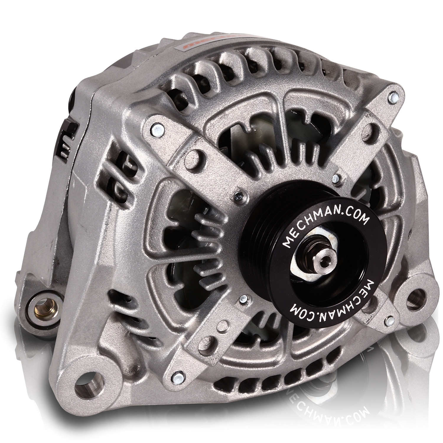 320 amp high output alternator for Ram Hemi 5.7L | 11477320 | in 2011-2021 | Brand Mechman