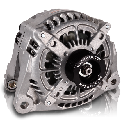 320 amp high output alternator for Ram Hemi 5.7L | 11477320 | in 2011-2021 | Brand Mechman