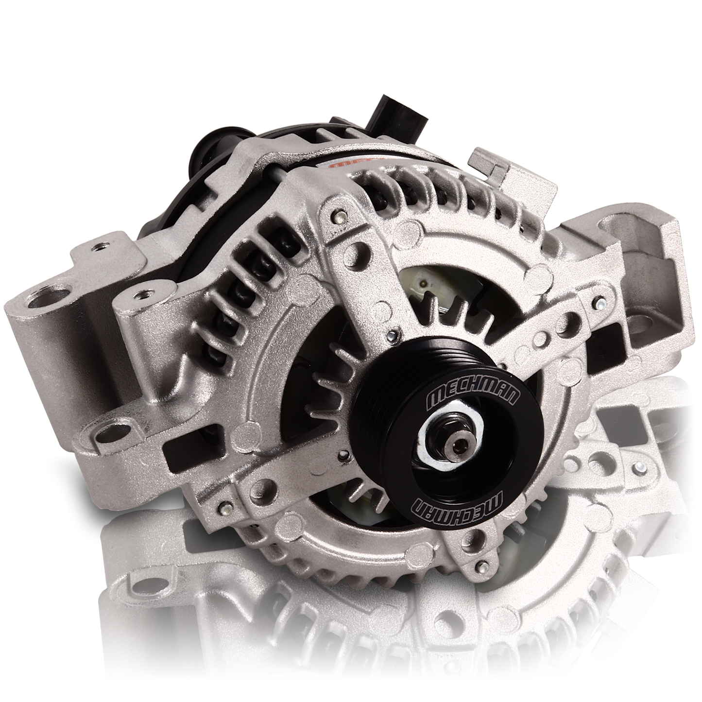 320-amp racing alternator for STS - SRX | 11046320 | in 2004 - 2009 | Brand Mechman
