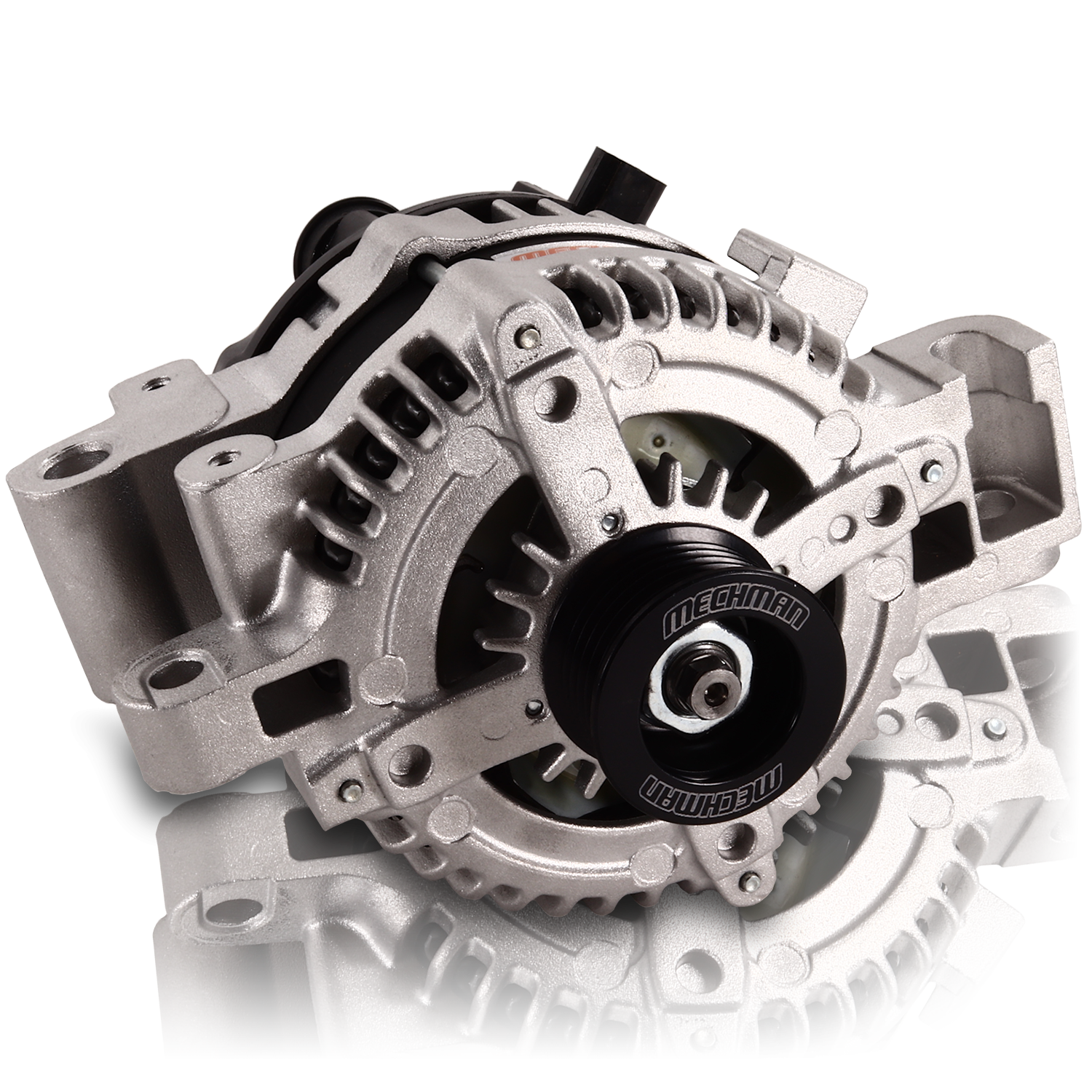 320-amp racing alternator for STS - SRX | 11046320 | in 2004 - 2009 | Brand Mechman