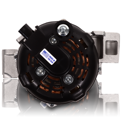 320-amp racing alternator for STS - SRX | 11046320 | in 2004 - 2009 | Brand Mechman