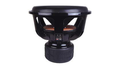 X-Series XV4 18" 3000W RMS Subwoofer - D1