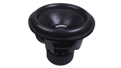 X-Series XV4 18" 3000W RMS Subwoofer - D1