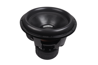X-Series XV4 18" 3000W RMS Subwoofer - D1