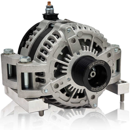 370-amp Toyota 200 Series Landcruiser 2007-2023 4.5L Diesel | TLC4.5L370 | in 4.5L Diesel | Brand Mechman