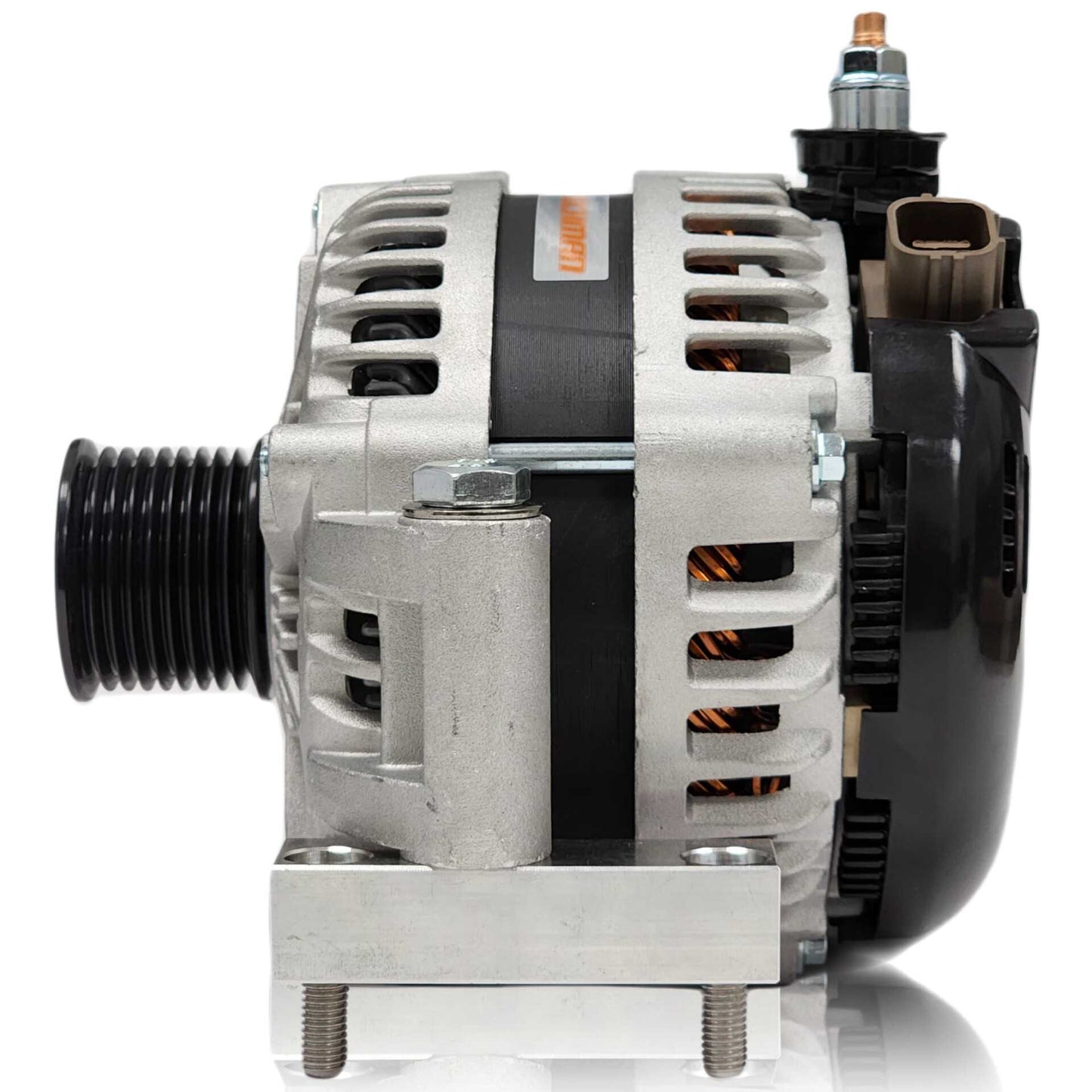 370-amp Toyota 200 Series Landcruiser 2007-2023 4.5L Diesel | TLC4.5L370 | in 4.5L Diesel | Brand Mechman