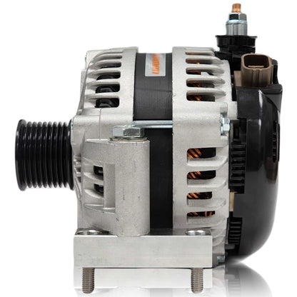 370-amp Toyota 200 Series Landcruiser 2007-2023 4.5L Diesel | TLC4.5L370 | in 4.5L Diesel | Brand Mechman