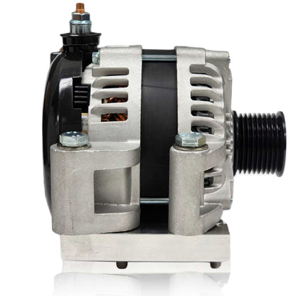 370-amp Toyota 200 Series Landcruiser 2007-2023 4.5L Diesel | TLC4.5L370 | in 4.5L Diesel | Brand Mechman