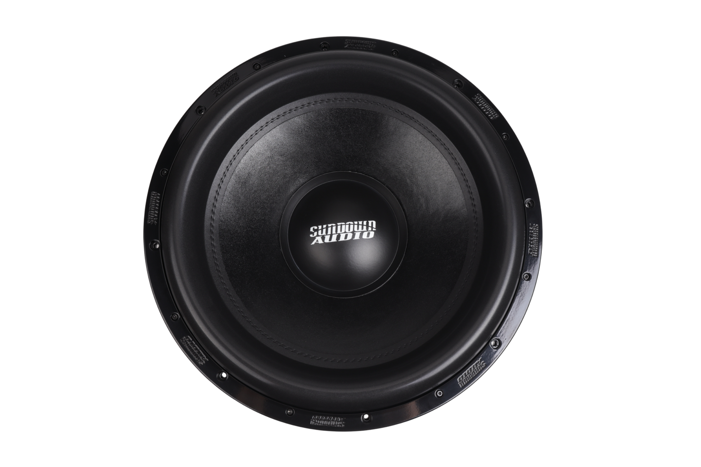 X-Series XV4 18" 3000W RMS Subwoofer - D2