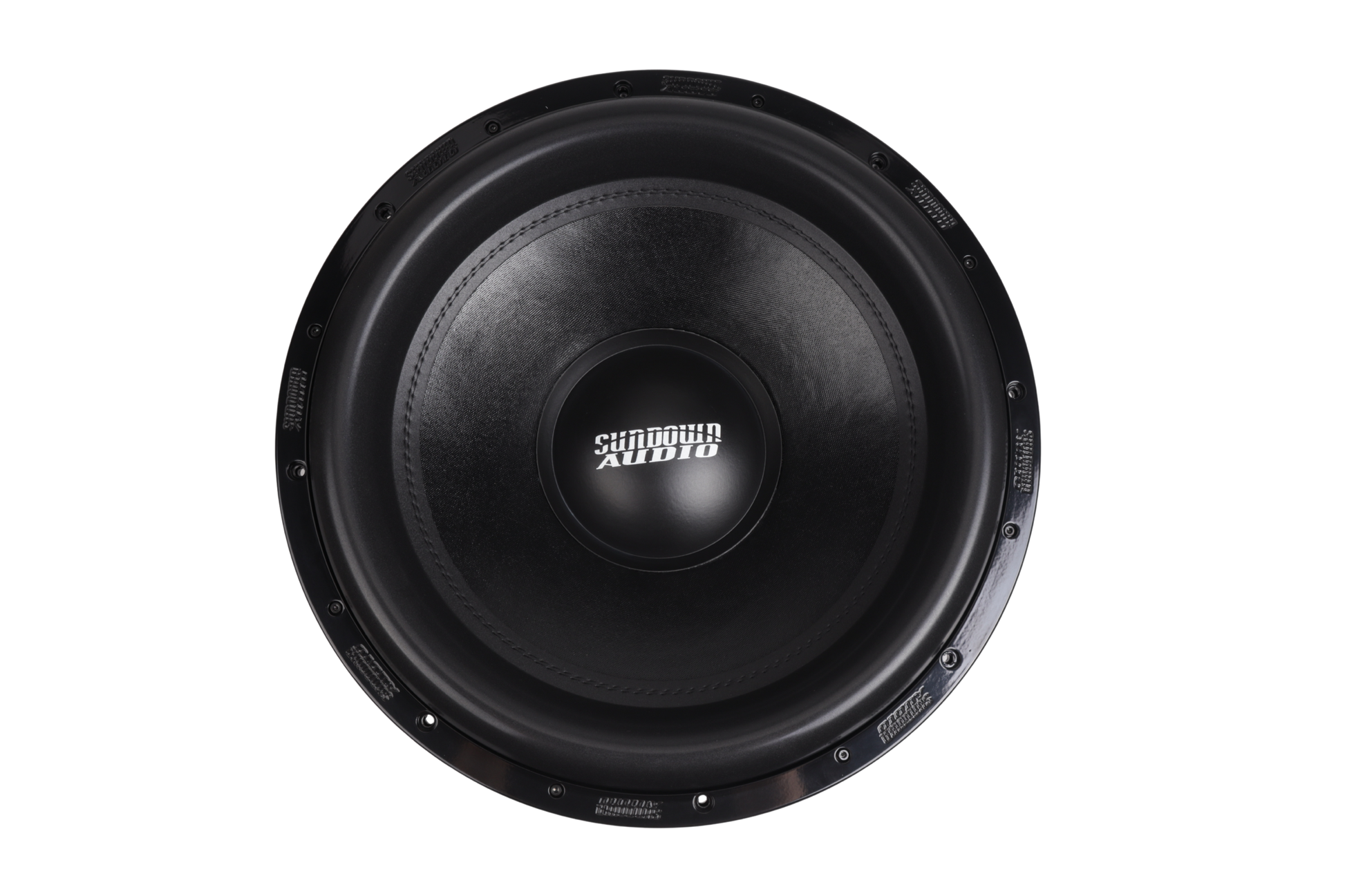 X-Series XV4 18" 3000W RMS Subwoofer - D2