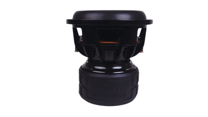 X-Series XV4 10" 3000W RMS Subwoofer - D2