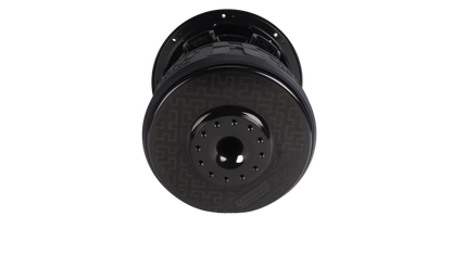 X-Series XV4 10" 3000W RMS Subwoofer - D2