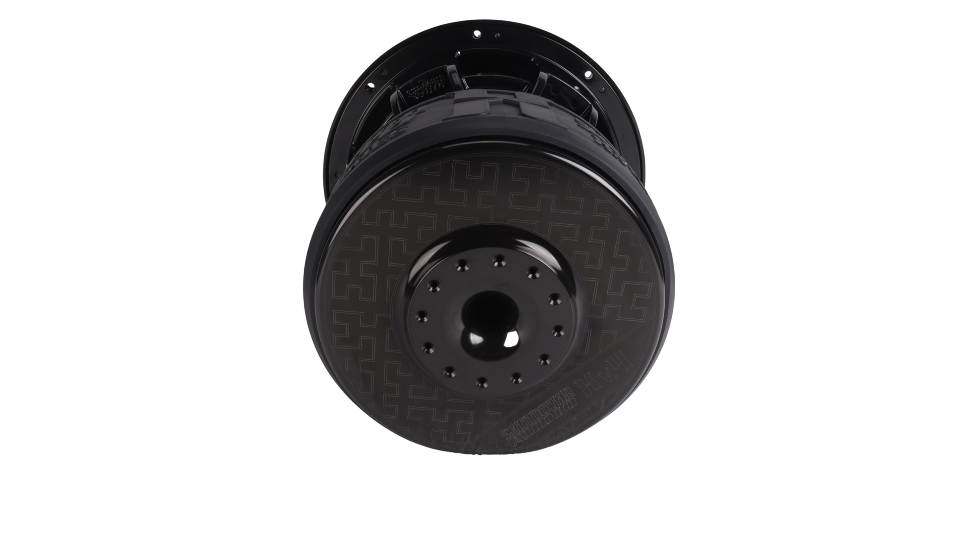 X-Series XV4 10" 3000W RMS Subwoofer - D1