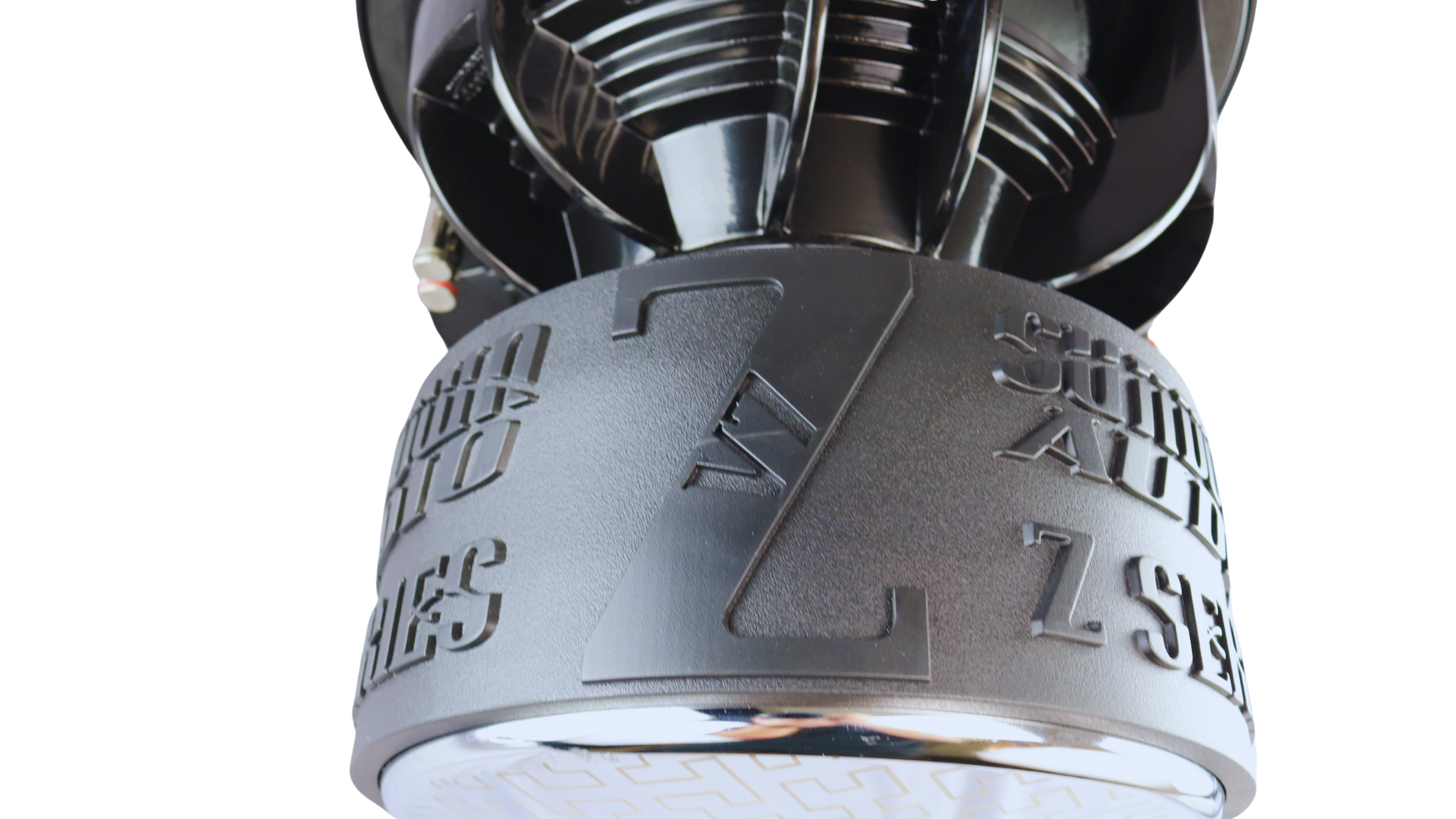 Z-Series ZV7 15" Subwoofer - Dual-1-Ohm