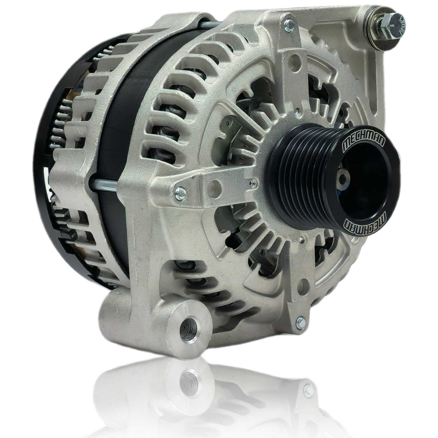 400 amp - Fits 6 & 12 CS144 - Cast case *** CUSTOM FITMENT ONLY *** | 7864400 | in 1986 - 1991 | Brand Mechman