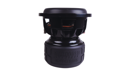 X-Series XV4 10" 3000W RMS Subwoofer - D2