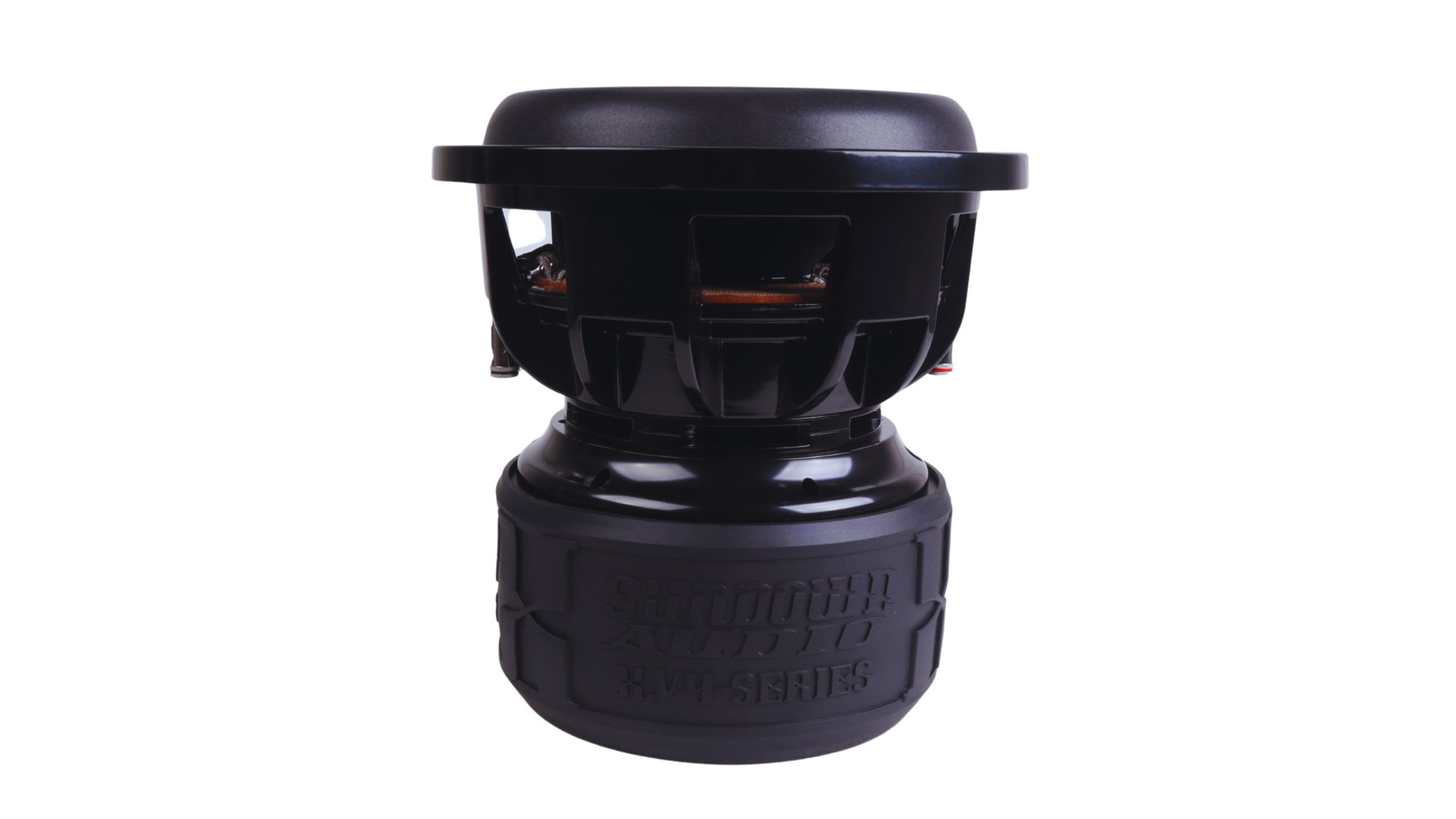 X-Series XV4 10" 3000W RMS Subwoofer - D1