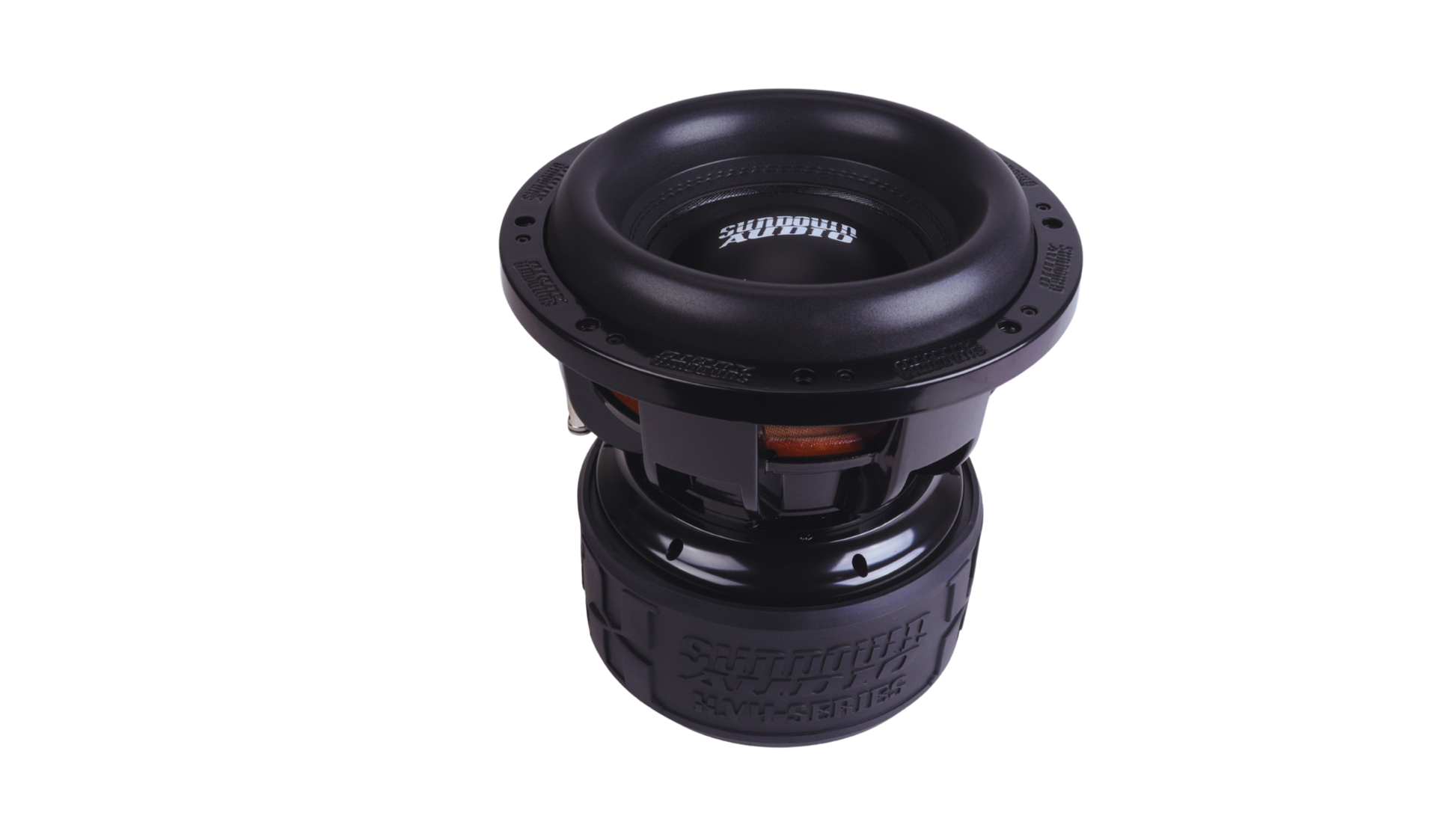 X-Series XV4 10" 3000W RMS Subwoofer - D1