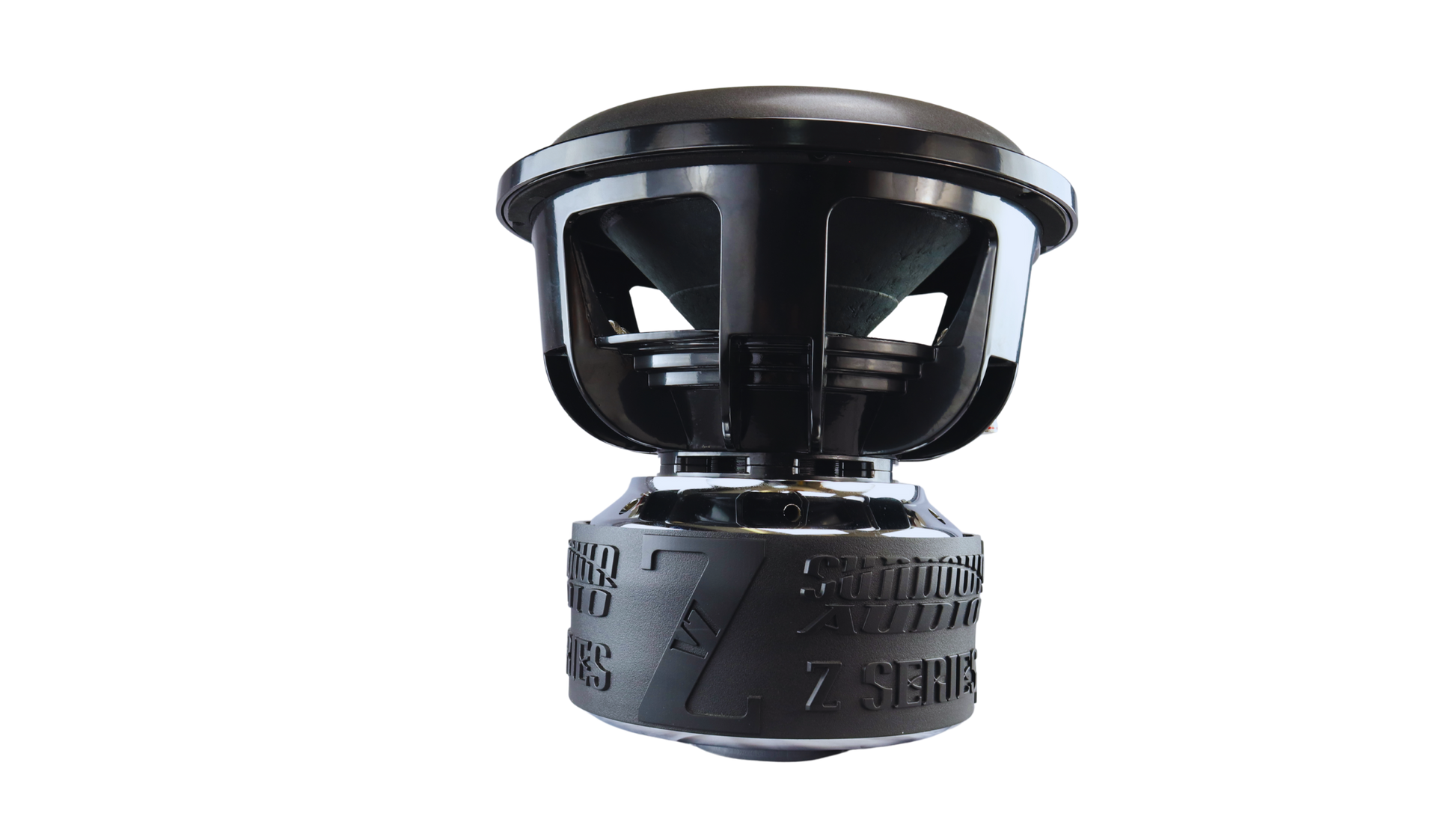 Z-Series ZV7 15" Subwoofer - Dual-1-Ohm