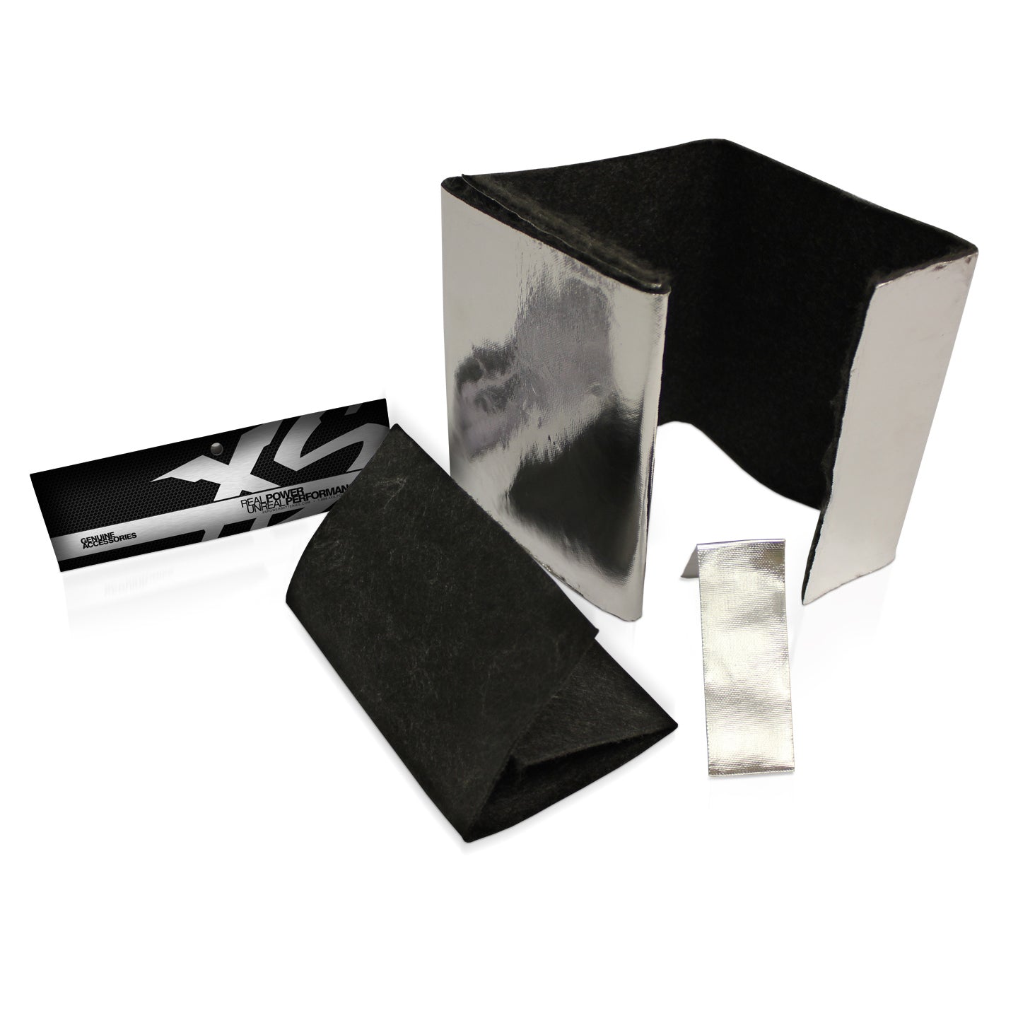 500 - Heat Wrap
