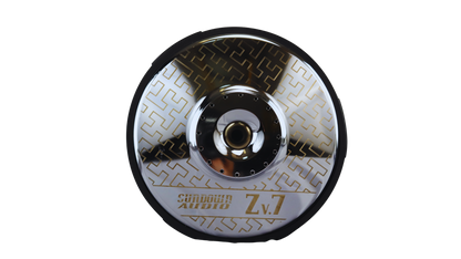 Z-Series ZV7 15" Subwoofer - Dual-1-Ohm