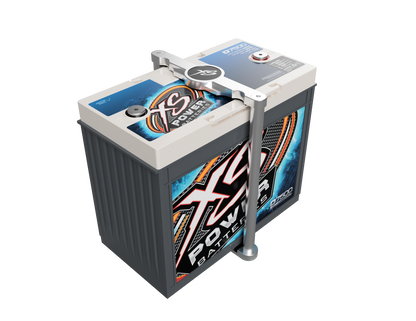 HD-7500 Hold Down