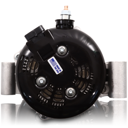 320 amp high output alternator Ford Bronco E150 F150 5.0 5.8