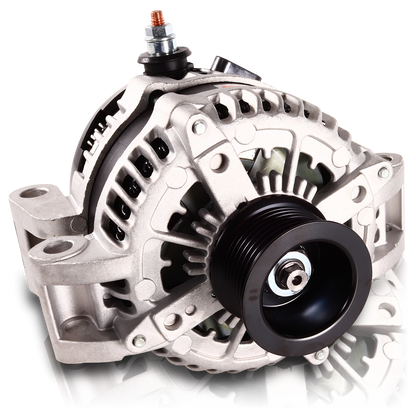 370 amp Elite series alternator to replace Ford T mount 6G