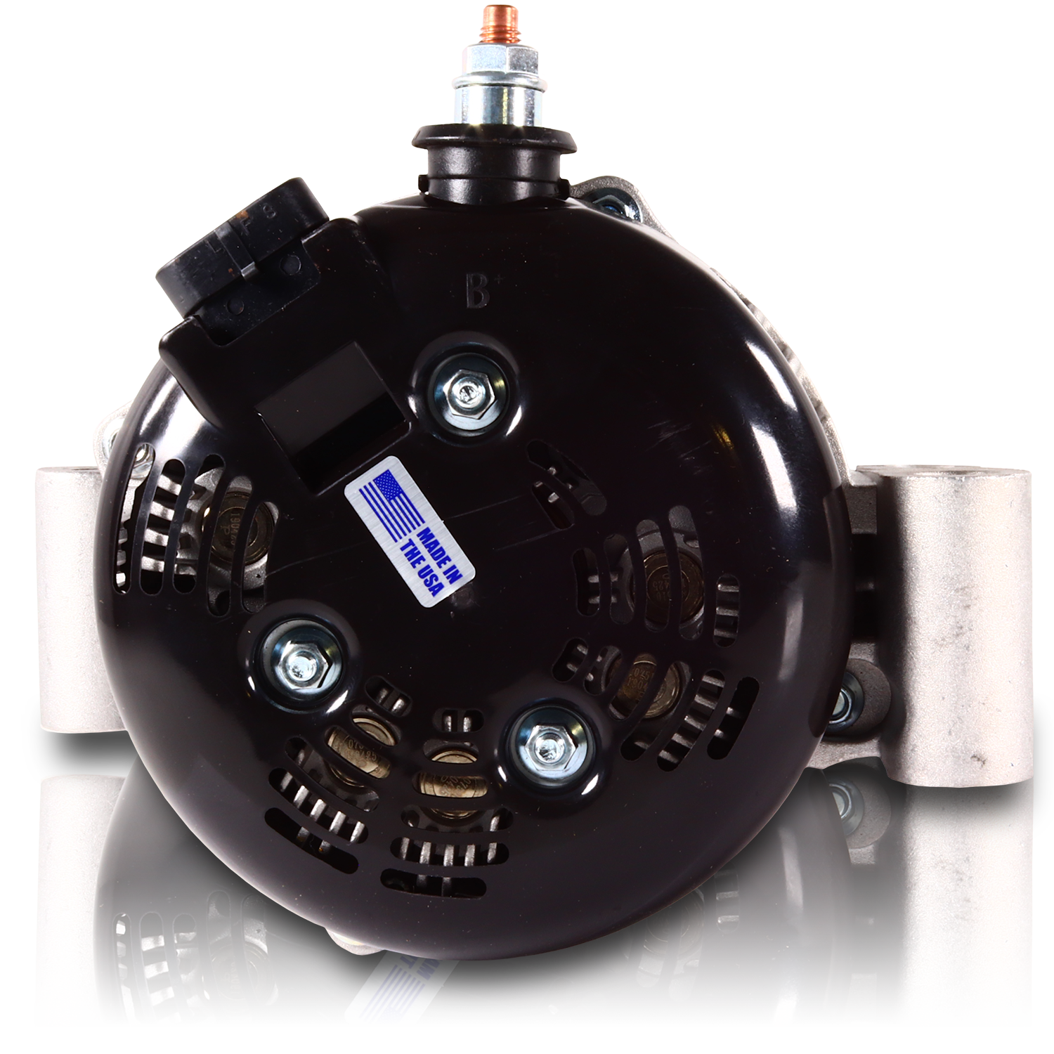 240 amp alternator for Ford Powerstroke