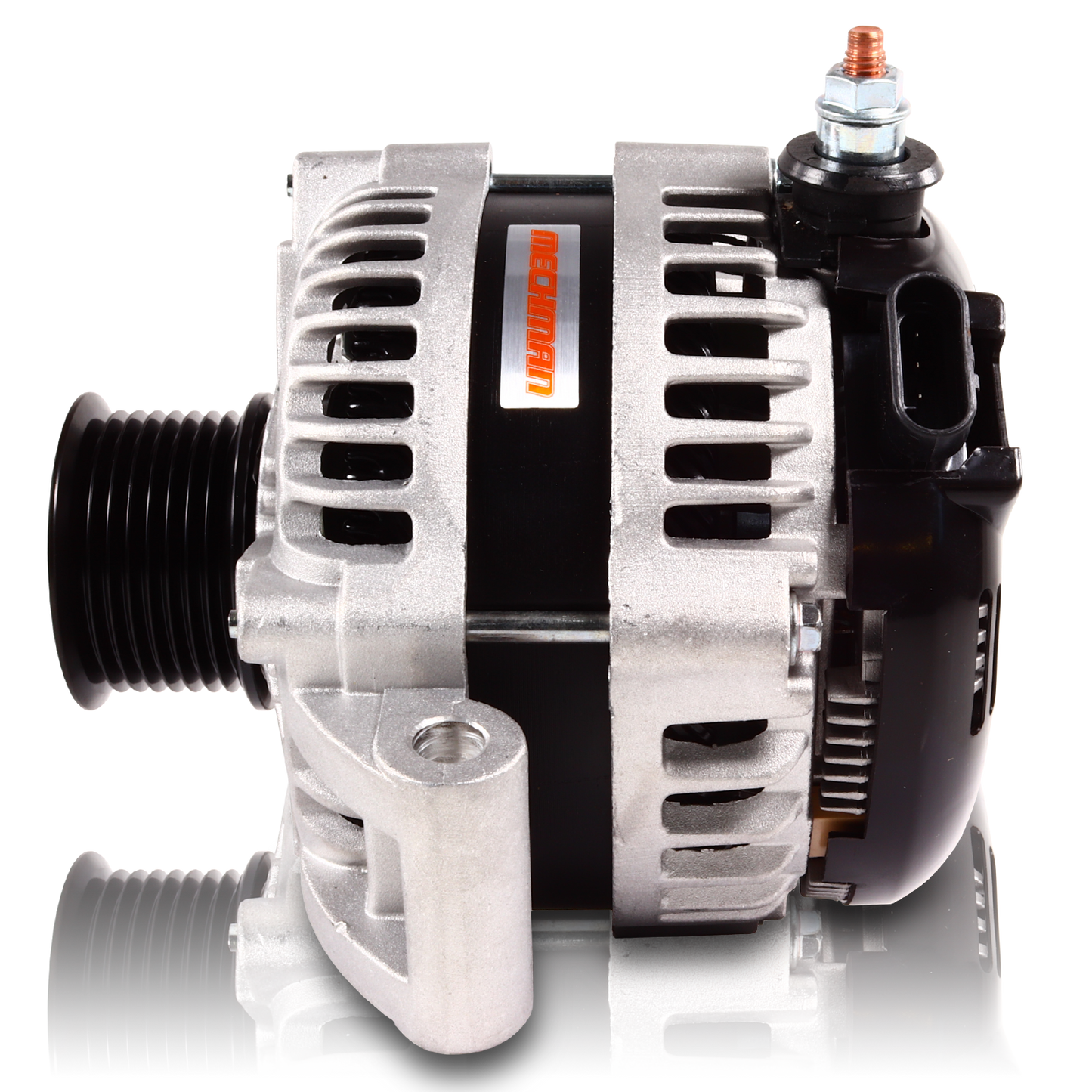 240 amp alternator for Ford Powerstroke