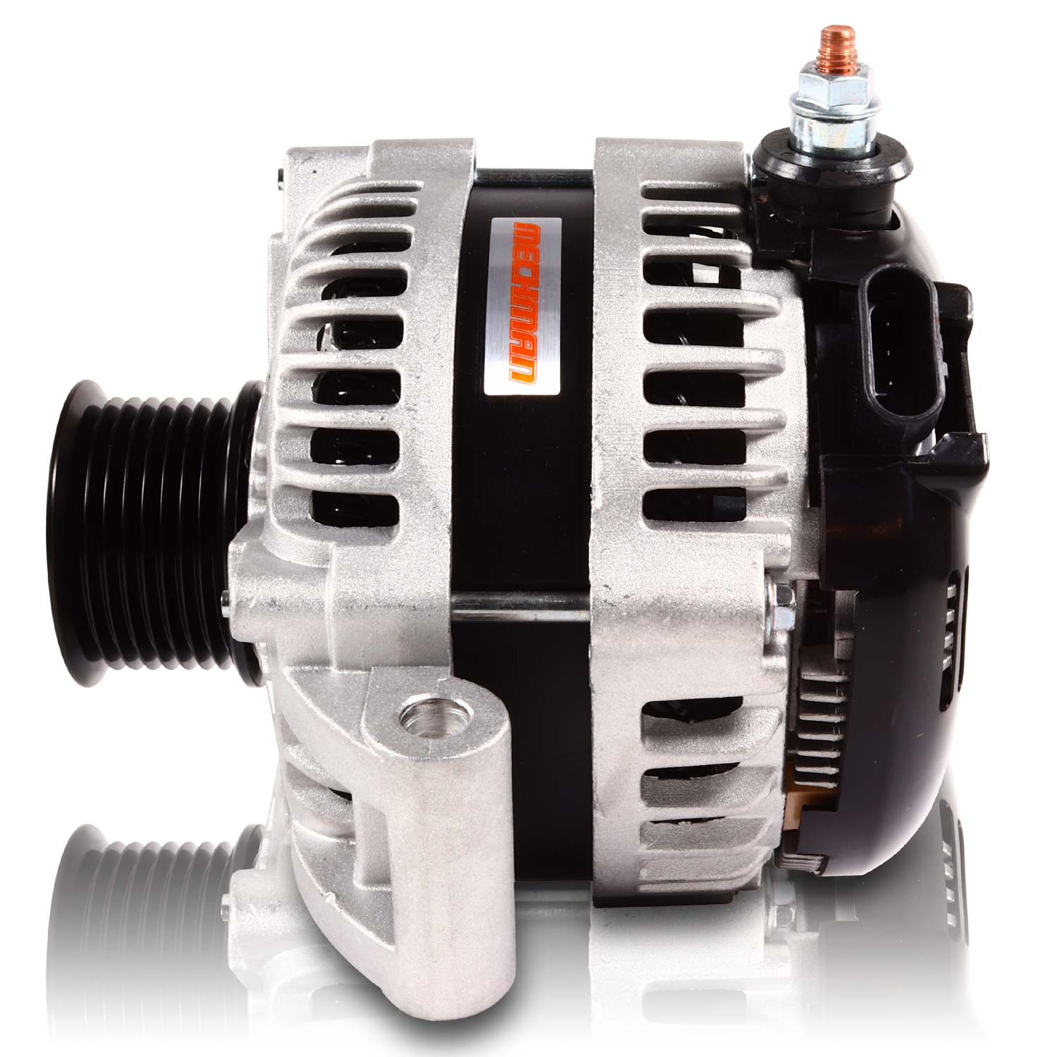 240 amp alternator for Ford Powerstroke