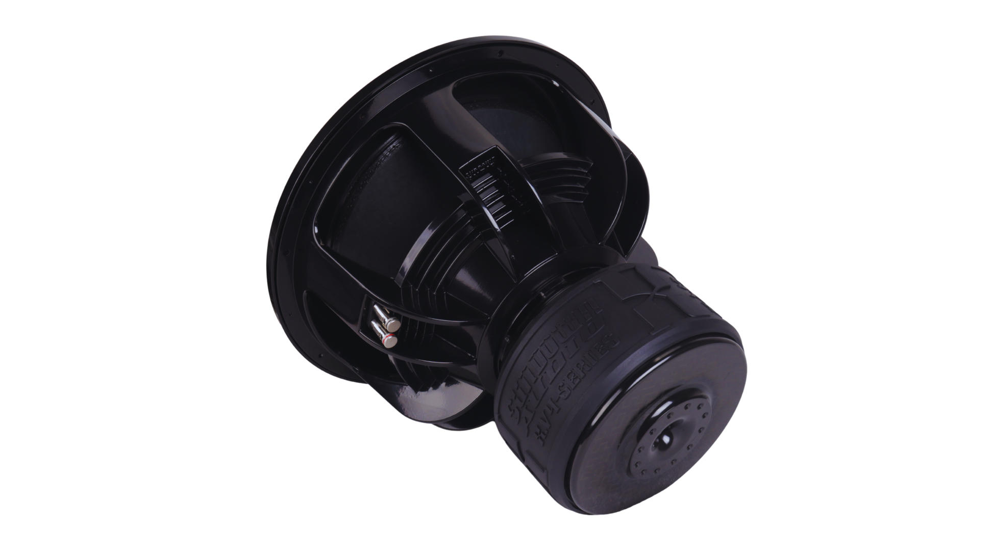 X-Series XV4 15" 3000W RMS Subwoofer - D2