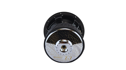 Z-Series ZV7 15" Subwoofer - Dual-2-Ohm